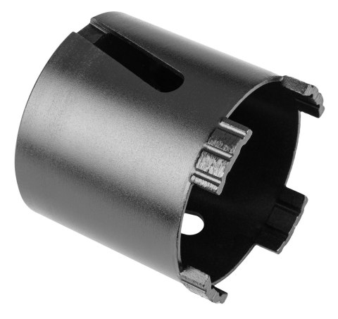 Otwornica diamentowa 82 x 10 x 75 mm Otwornica diamentowa 82 x 10 x 75 mm