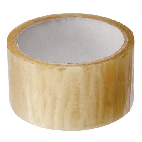Taśma pakowa 48 mm x 35 m, przezroczysta Taśma pakowa 48 mm x 35 m, przezroczysta