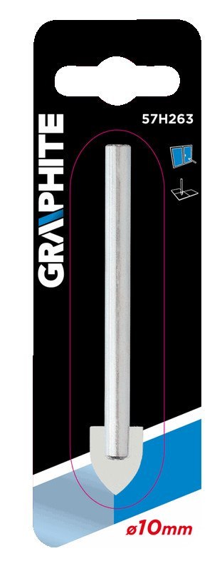 Wiertło do szkła 10 mm