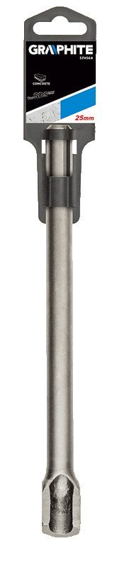 Dłuto SDS Max 18 x 25 x 350 mm, uchwyt typu U Dłuto SDS Max 18 x 25 x 350 mm, uchwyt typu U