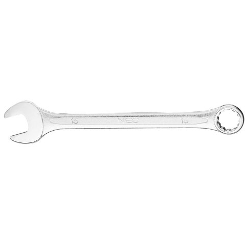 Klucz płasko-oczkowy 16 x 200 mm