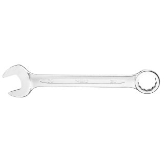 Klucz płasko-oczkowy 50 x 540 mm