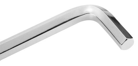 Klucze sześciokątne, długie, kuliste 2-10 mm, zestaw 8 szt. Klucze sześciokątne, długie, kuliste 2-10 mm, zestaw 8 szt.