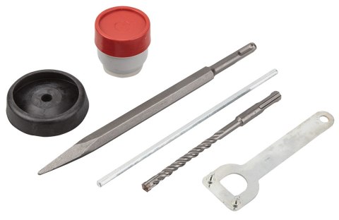 Młot udarowy SDS+ 1500W, walizka Młot udarowy SDS+ 1500W, walizka