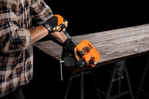 Obcinak do rur stalowych 10-60 mm Obcinak do rur stalowych 10-60 mm