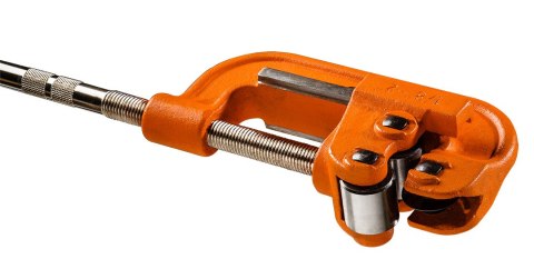 Obcinak do rur stalowych 10-60 mm Obcinak do rur stalowych 10-60 mm