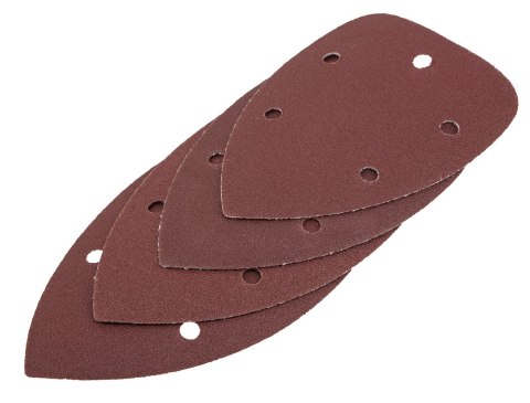 Szlifierka oscylacyjna delta 105W, stopa 140 x 140 x 97 mm Szlifierka oscylacyjna delta 105W, stopa 140 x 140 x 97 mm