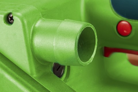 Szlifierka taśmowa 730W, pas bezkońcowy 75 x 457 mm Szlifierka taśmowa 730W, pas bezkońcowy 75 x 457 mm