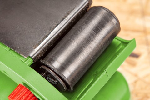 Szlifierka taśmowa 730W, pas bezkońcowy 75 x 457 mm Szlifierka taśmowa 730W, pas bezkońcowy 75 x 457 mm