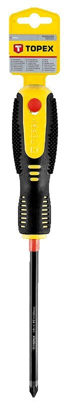 Wkrętak krzyżowy PZ1 x 100 mm