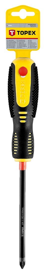 Wkrętak krzyżowy PZ1 x 100 mm