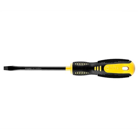 Wkrętak płaski 5.5 x 100 mm