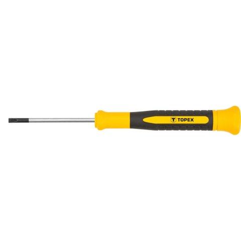 Wkrętak precyzyjny płaski 3.0 x 50 mm
