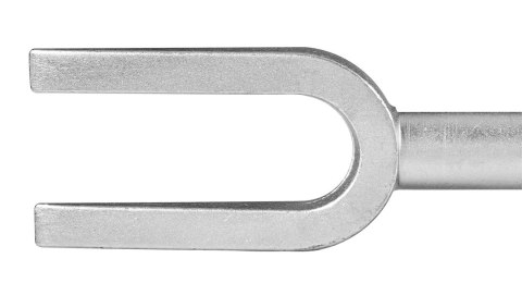 Dźwignia do przegubów kulowych 400 mm