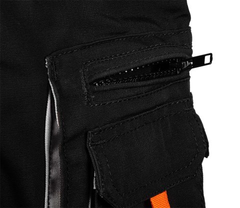 Kamizelka robocza HD, rozmiar L/52 Kamizelka robocza HD, rozmiar L/52