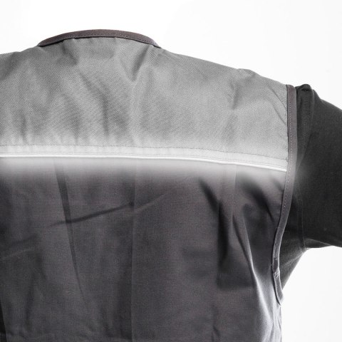 Kamizelka robocza HD, rozmiar XXL/58 Kamizelka robocza HD, rozmiar XXL/58