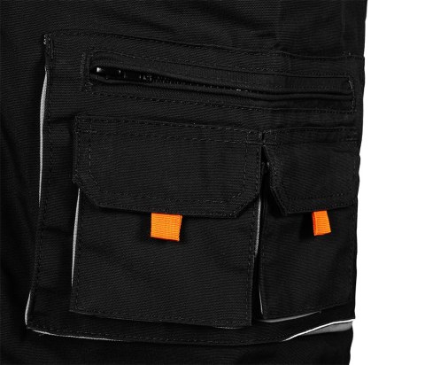 Kamizelka robocza HD, rozmiar XXL/58 Kamizelka robocza HD, rozmiar XXL/58