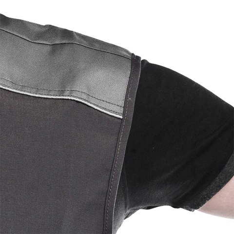 Kamizelka robocza HD, rozmiar XXL/58 Kamizelka robocza HD, rozmiar XXL/58