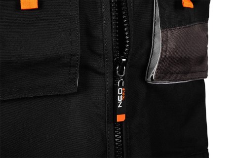 Kamizelka robocza HD, rozmiar XXL/58 Kamizelka robocza HD, rozmiar XXL/58