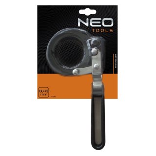 Klucz do filtra oleju (73-85 mm)