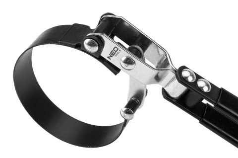 Klucz do filtra oleju (73-85 mm) Klucz do filtra oleju (73-85 mm)