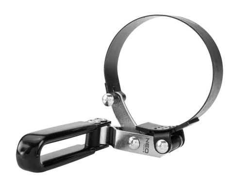 Klucz do filtra oleju (73-85 mm) Klucz do filtra oleju (73-85 mm)