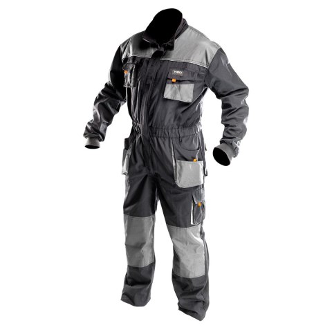 Kombinezon roboczy HD, rozmiar XXL/58 Kombinezon roboczy HD, rozmiar XXL/58
