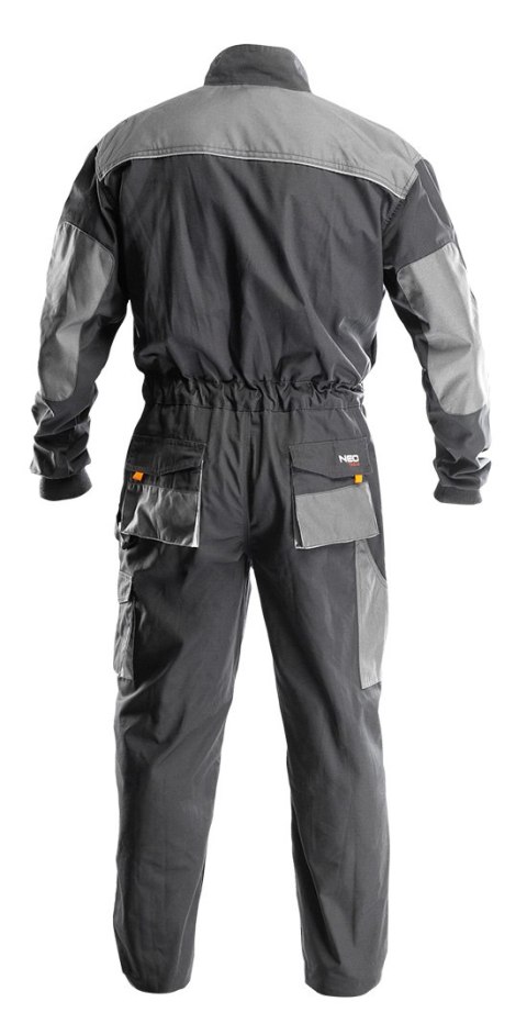 Kombinezon roboczy HD, rozmiar XXL/58 Kombinezon roboczy HD, rozmiar XXL/58