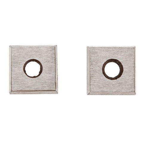 Komplet noży do blachy (do 59G402) Komplet noży do blachy (do 59G402)