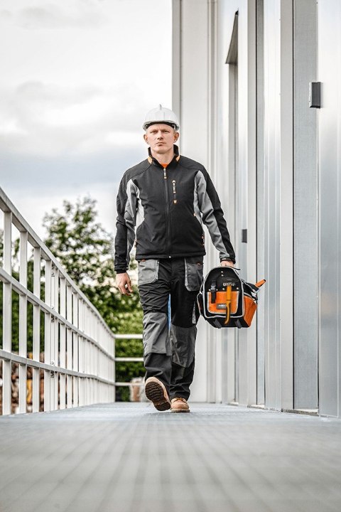 Kurtka robocza, rozmiar L/52