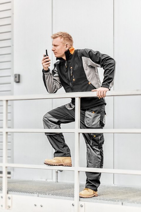 Kurtka robocza, rozmiar S/48