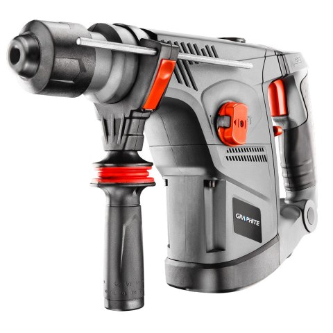 Młot udarowy SDS+ 900W, walizka Młot udarowy SDS+ 900W, walizka