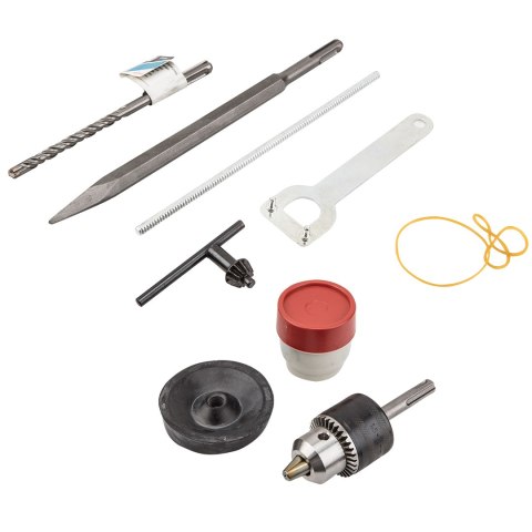 Młot udarowy SDS+ 900W, walizka Młot udarowy SDS+ 900W, walizka