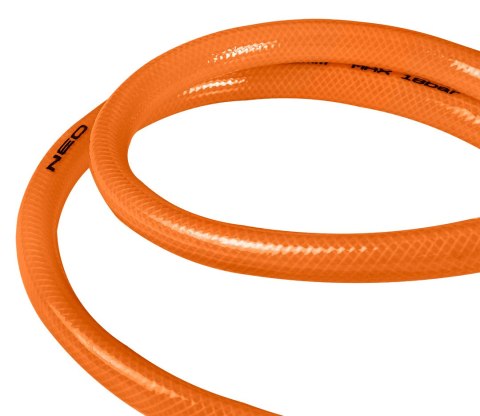 Przewód ciśnieniowy zbrojony 12 x 17 mm, 50 m Przewód ciśnieniowy zbrojony 12 x 17 mm, 50 m