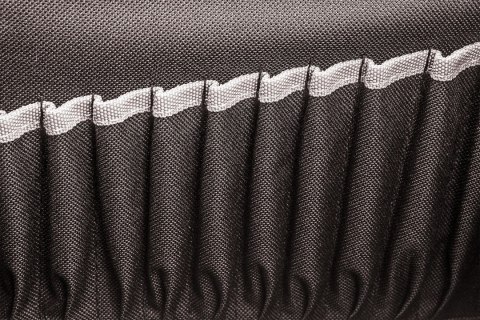 Torba narzędziowa 20", materiał nylon 600D Torba narzędziowa 20", materiał nylon 600D