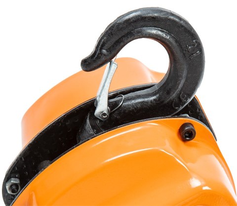 Wciągarka łańcuchowa 5 t, 3 m Wciągarka łańcuchowa 5 t, 3 m