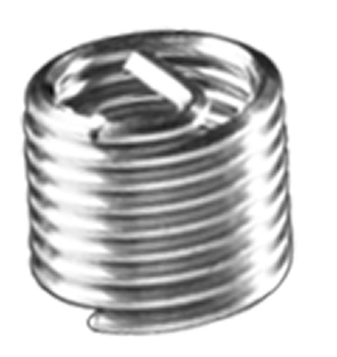 Wkłady do naprawy gwintów M8, 20 szt.