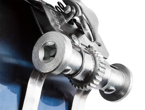 Zaciskacz do pierścieni 50 - 125 mm