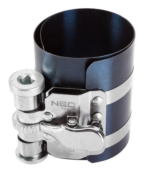 Zaciskacz do pierścieni 50 - 125 mm