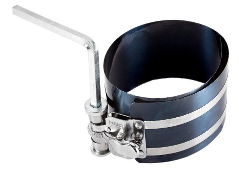 Zaciskacz do pierścieni 50 - 125 mm