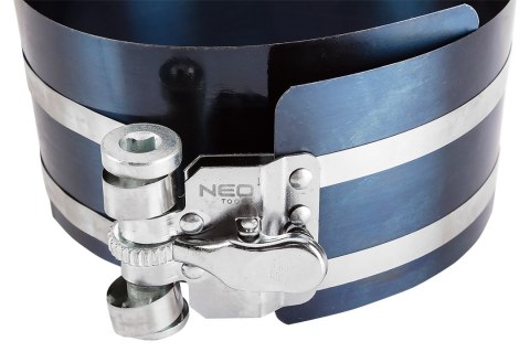 Zaciskacz do pierścieni 50 - 125 mm