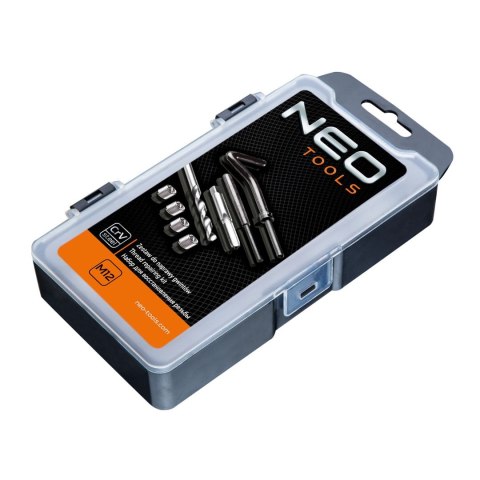 Zestaw do naprawy gwintów M12