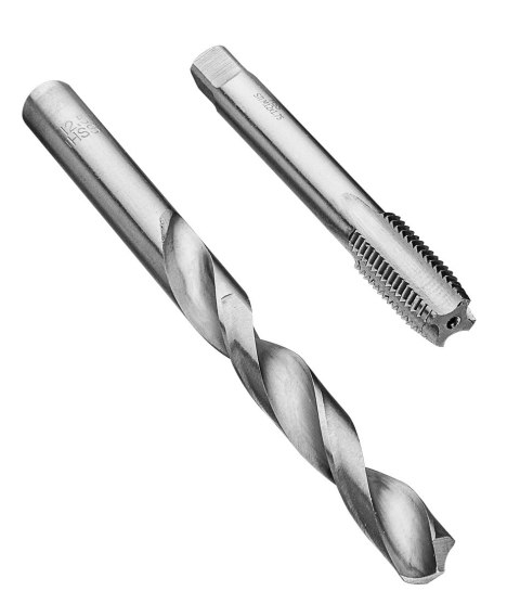 Zestaw do naprawy gwintów M12