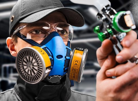 Czapka z daszkiem ze wzmocnieniem, CE