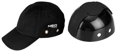 Czapka z daszkiem ze wzmocnieniem, CE