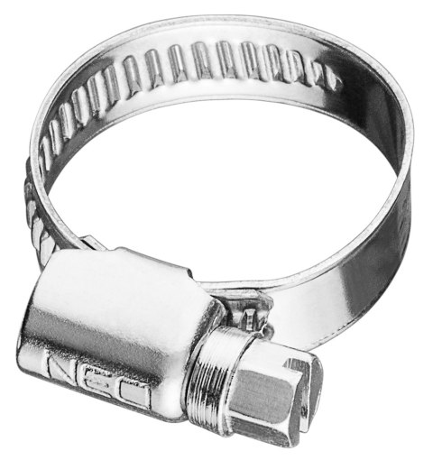 Opaska ślimakowa 12-20/9 mm, W4, 3 szt. Opaska ślimakowa 12-20/9 mm, W4, 3 szt.