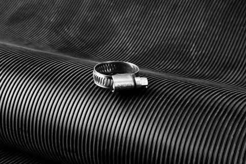 Opaska ślimakowa 16-27/9 mm, W4, 3 szt. Opaska ślimakowa 16-27/9 mm, W4, 3 szt.