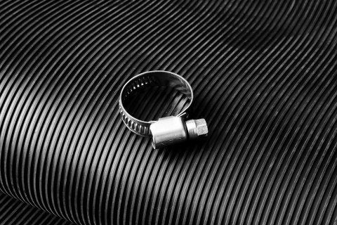 Opaska ślimakowa 16-27/9 mm, W4, 3 szt. Opaska ślimakowa 16-27/9 mm, W4, 3 szt.