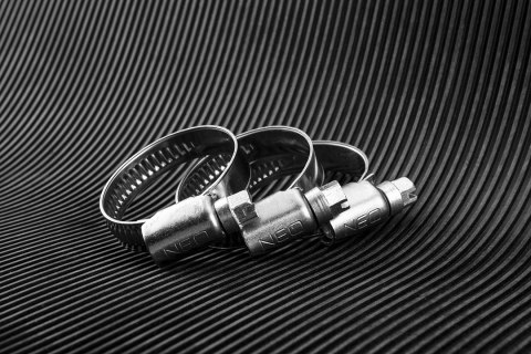 Opaska ślimakowa 20-32/9 mm, W4, 3 szt. Opaska ślimakowa 20-32/9 mm, W4, 3 szt.