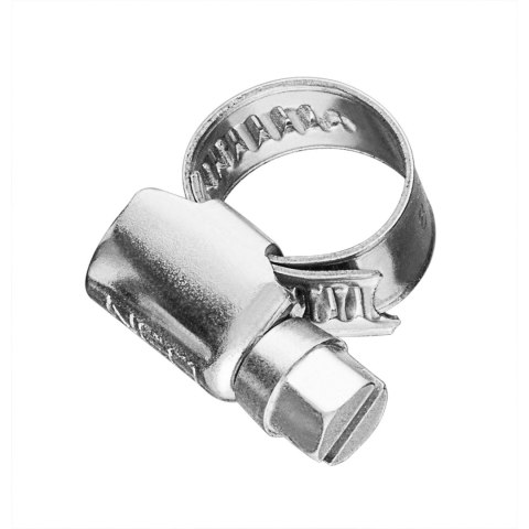 Opaska ślimakowa 8-12/9 mm, W4, 3 szt. Opaska ślimakowa 8-12/9 mm, W4, 3 szt.